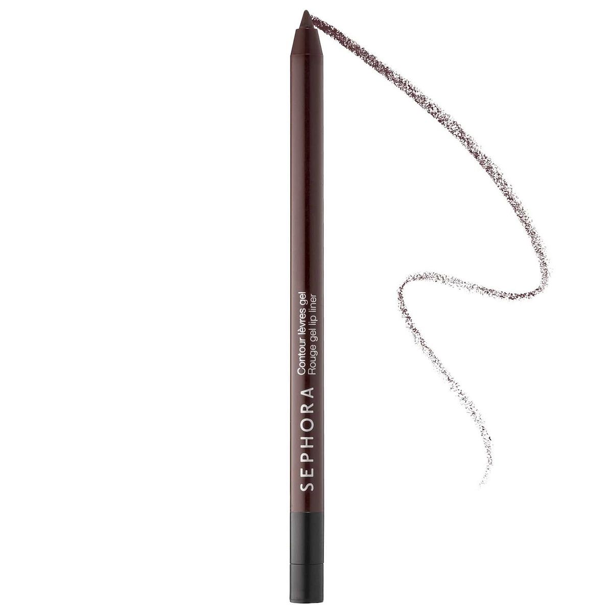 SEPHORA COLLECTION Retractable Rouge Gel Lip Liner | Kohl's