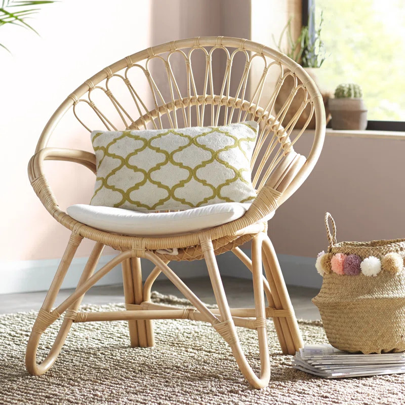 Sheena Papasan Chair | Wayfair North America