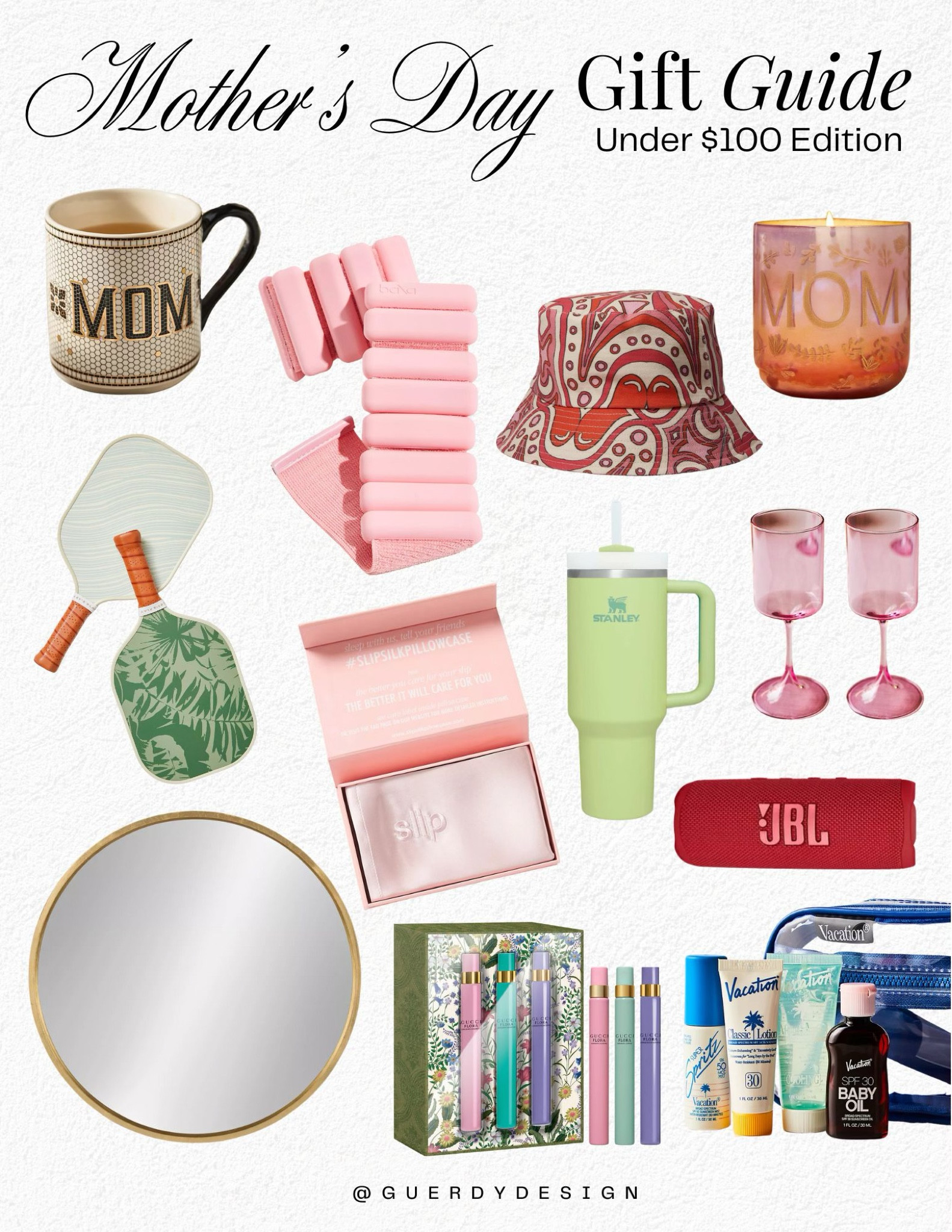 My Budget-Friendly Mother’s Day Gift Guide is here! With all types of gifts for any mom: from fashion to workout gear, to home essentials and beauty must-haves! 

#LTKfindsunder100 #LTKGiftGuide #LTKSeasonal