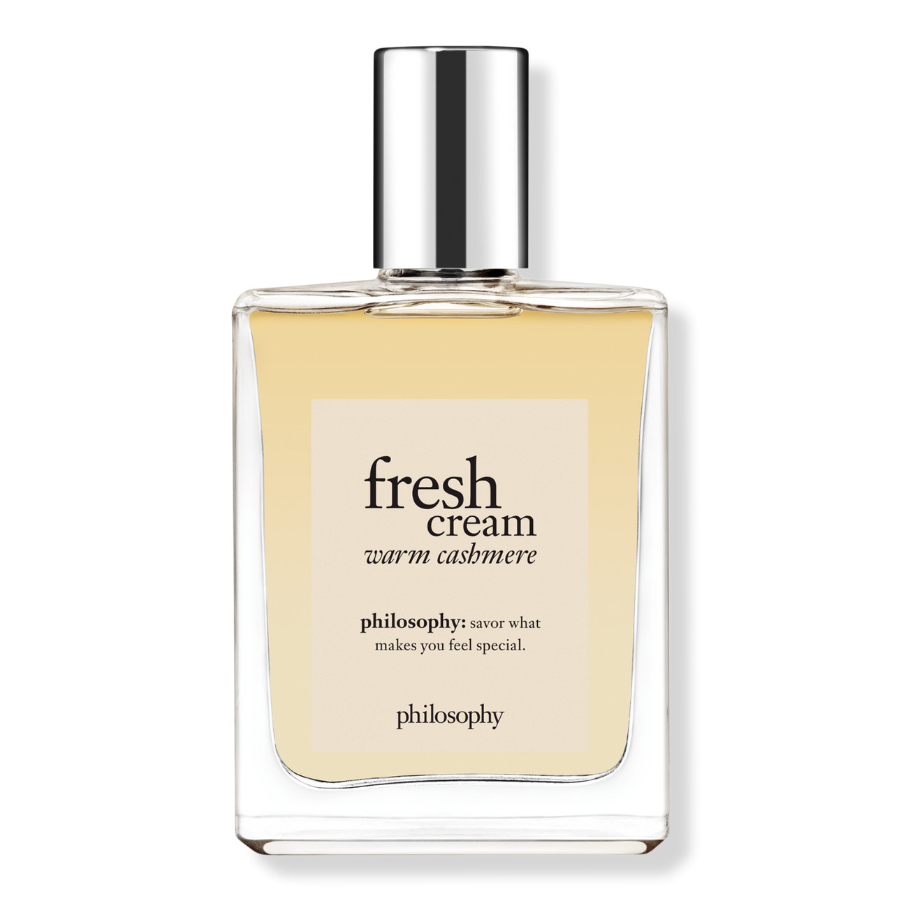 Fresh Cream Warm Cashmere Eau de Toilette | Ulta