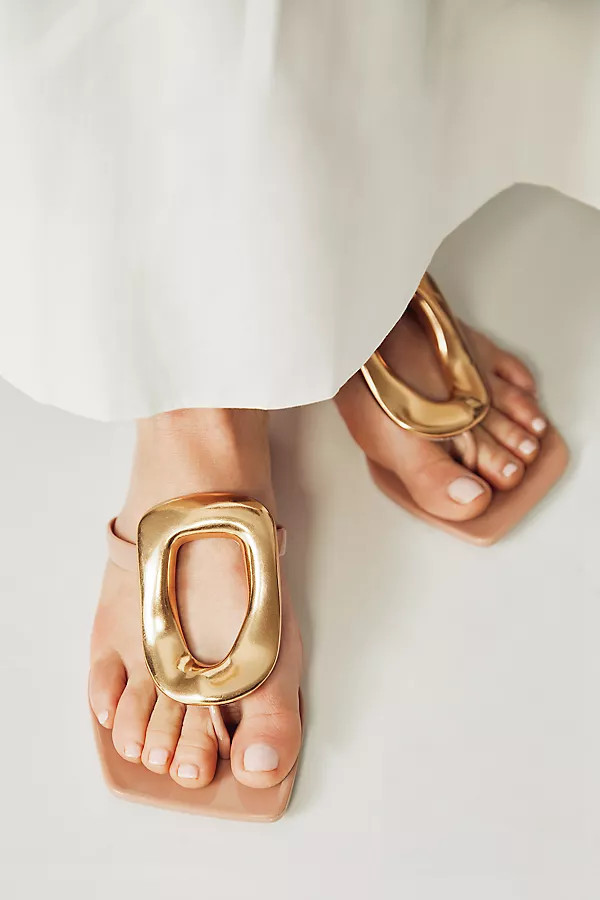 Jelly Linques Sandals | Anthropologie (US)