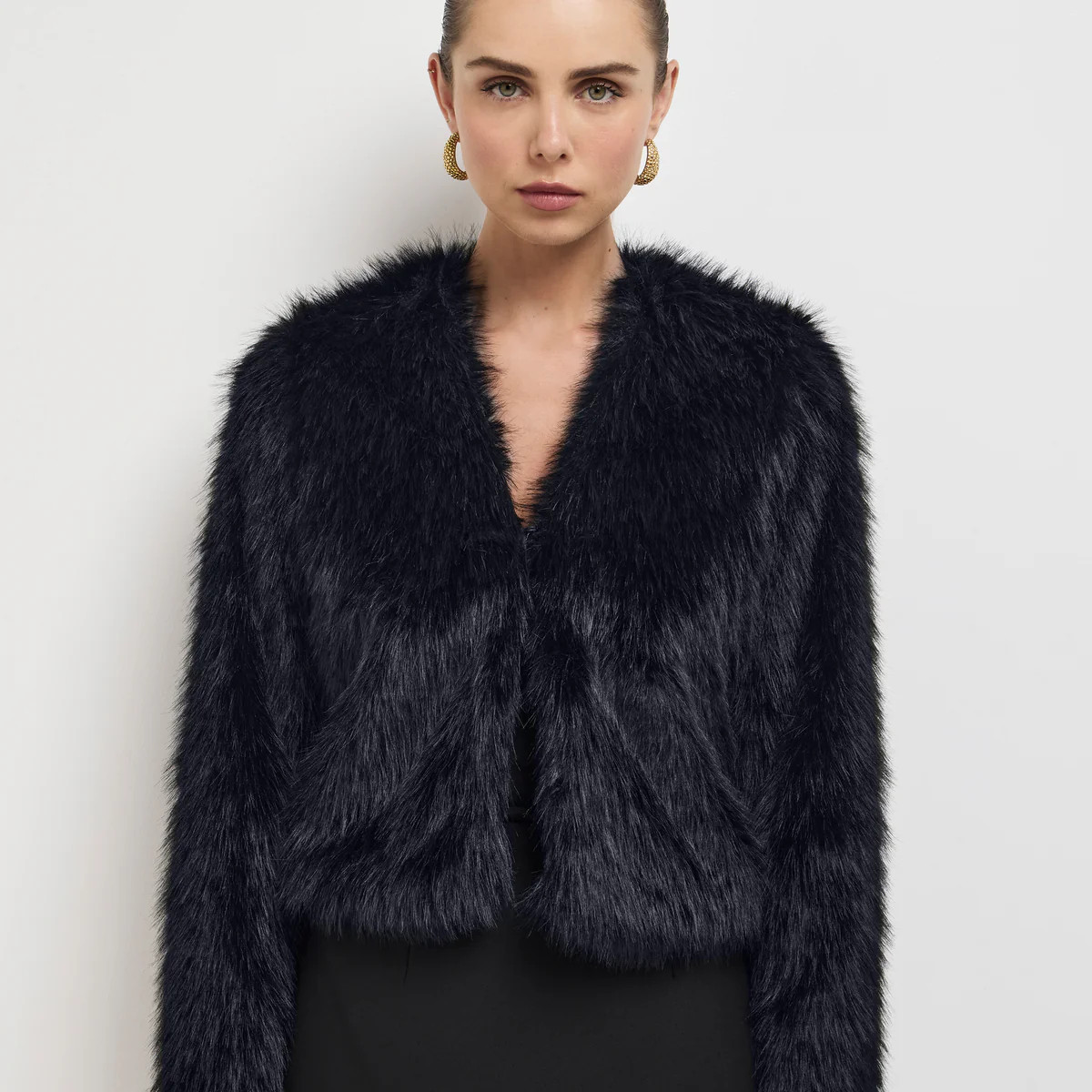 ELISSA JACKET | Sheike (Australia)