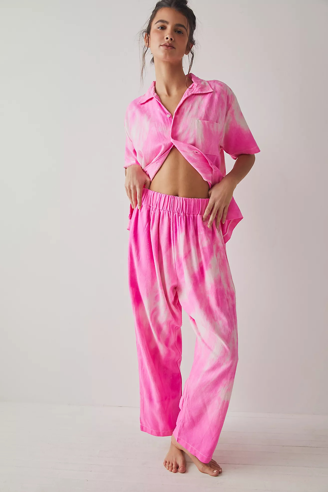 ClothesPants | Free People (Global - UK&FR Excluded)