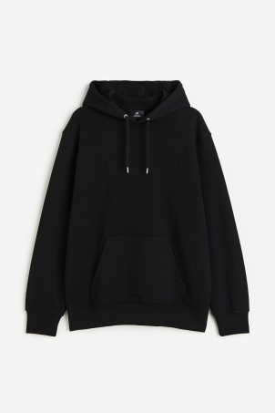 Regular Fit Hoodie | H&M (US + CA)