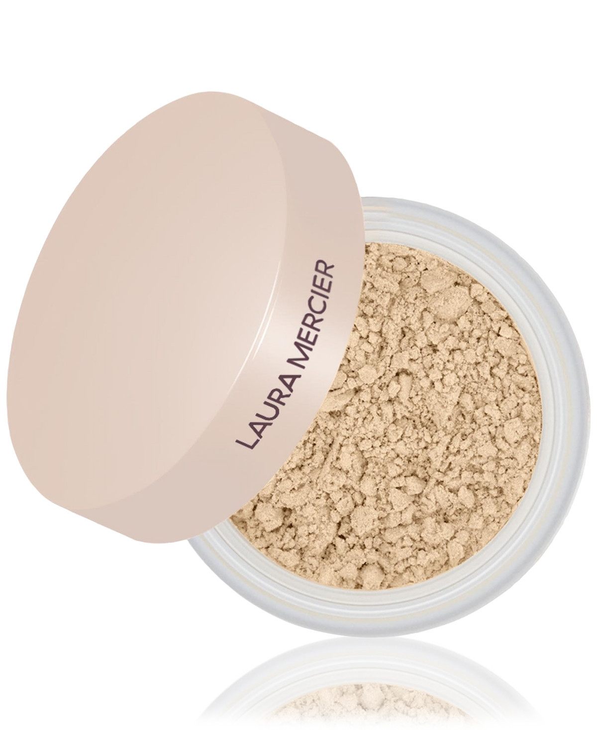 Laura Mercier Mini Translucent Loose Setting Powder Ultra-Blur - Translucent | Macy's