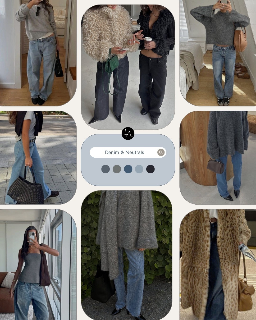 some of my fav denim

#denim #jeans #neutral #classic #stylist #fashion #casual #inspo #clothes #jean