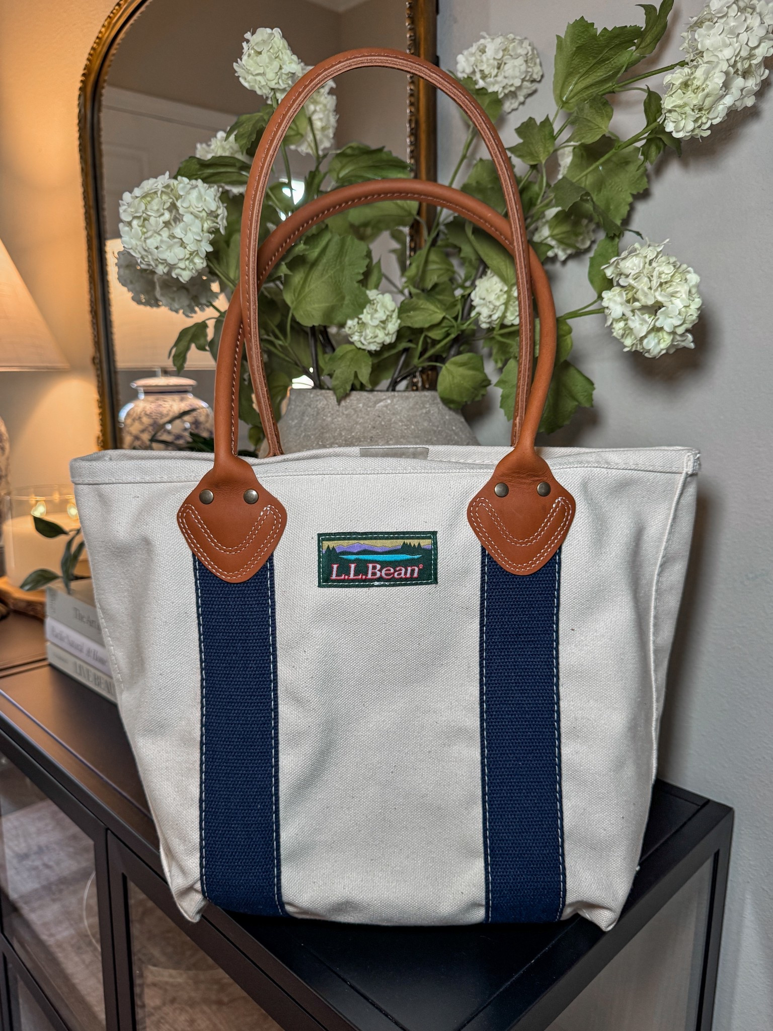 I’m so impressed with this bag in the Spring capsule yall! It goes with everything and you could carry it all the way into Fall! 

#LTKFindsUnder100 #LTKItBag #LTKStyleTip