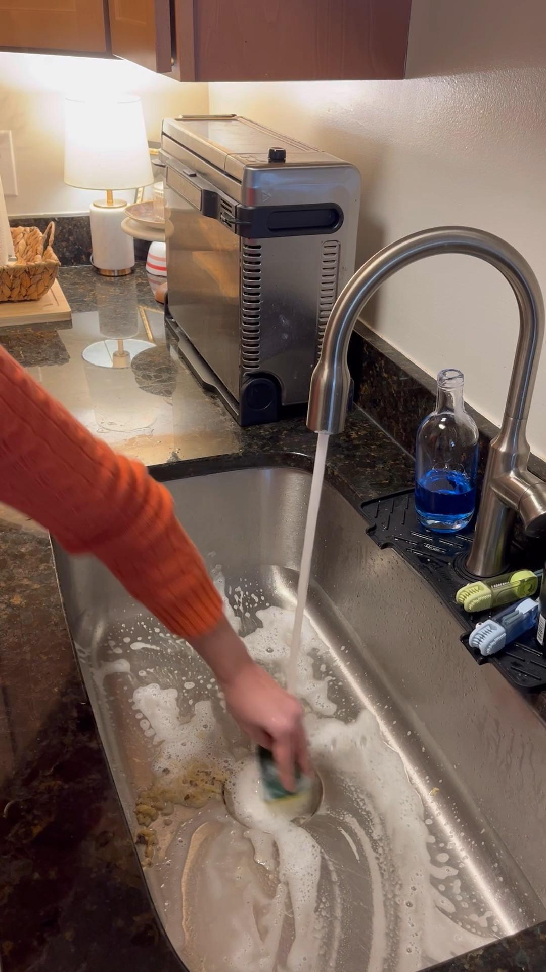 Amazon cleaning products. Home finds. Deep clean 

#LTKFamily #LTKHome #LTKSaleAlert