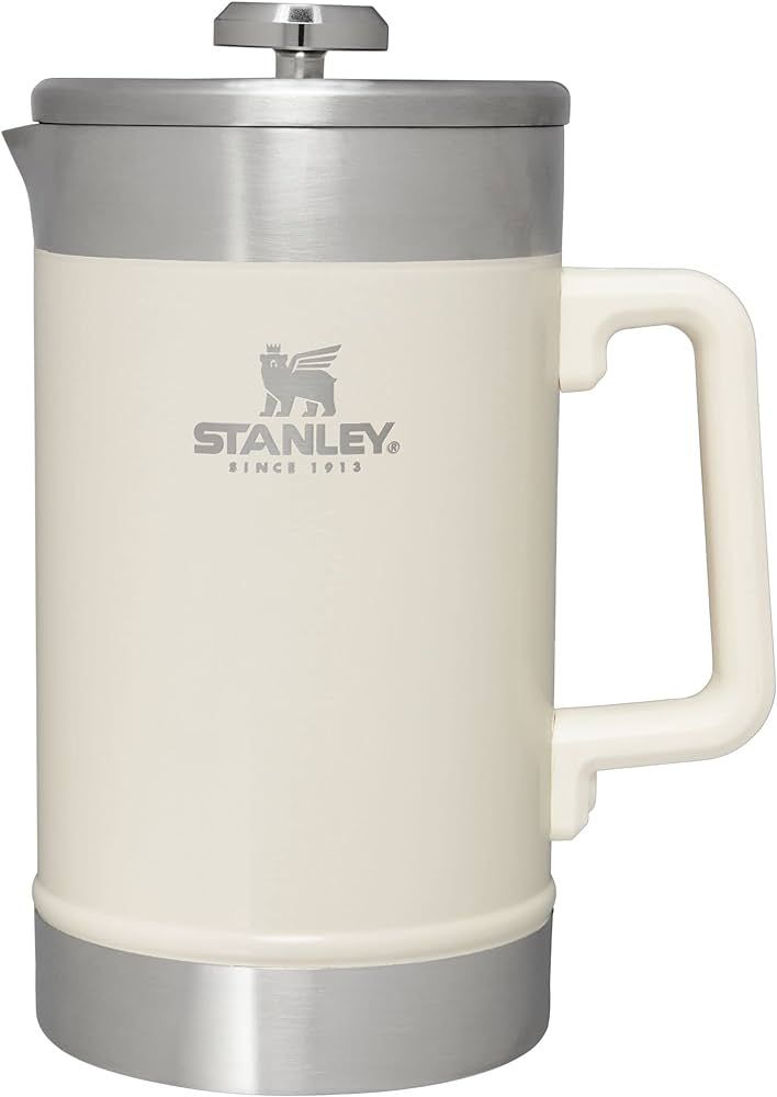 Stanley Classic The Stay-Hot French Press | Amazon (US)
