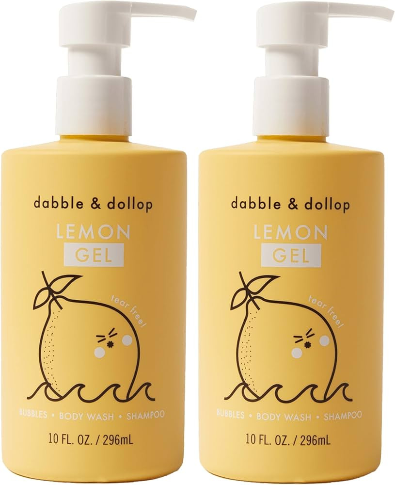 Dabble & Dollop | Amazon (US)