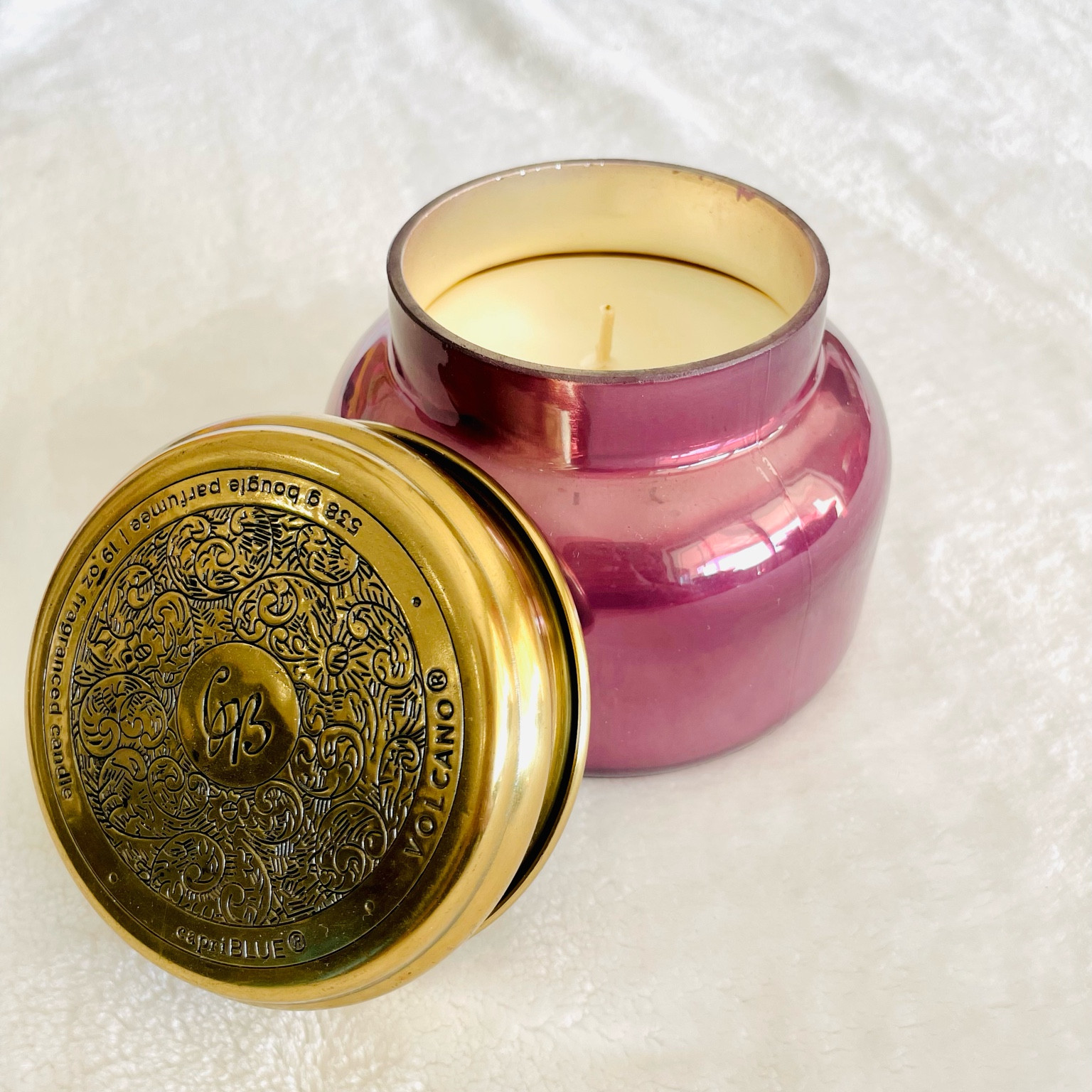 You can never have enough candles 🕯️   This makes a great gift too
:


#LTKHome #LTKGiftGuide #LTKParties