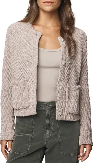 Andrea Crop Cardigan | Nordstrom