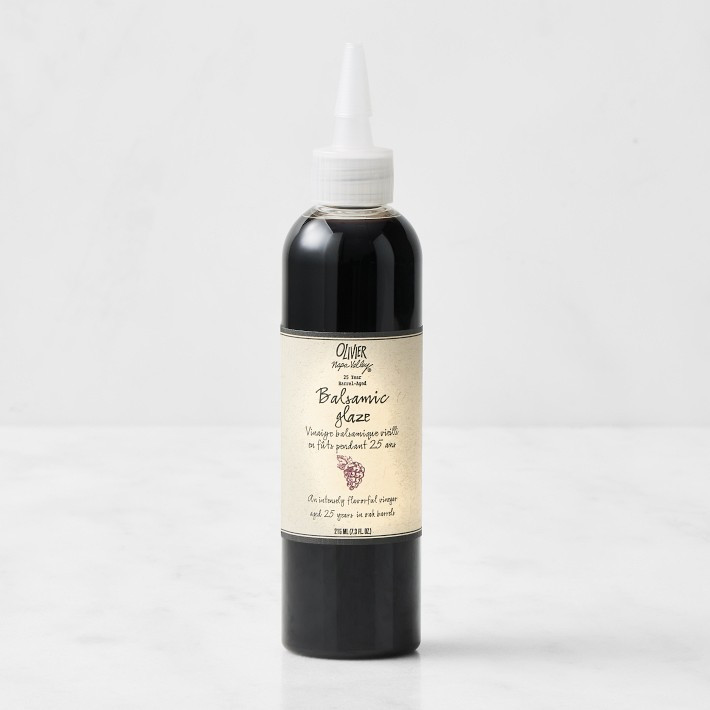 VSOP Balsamic Glaze | Williams-Sonoma