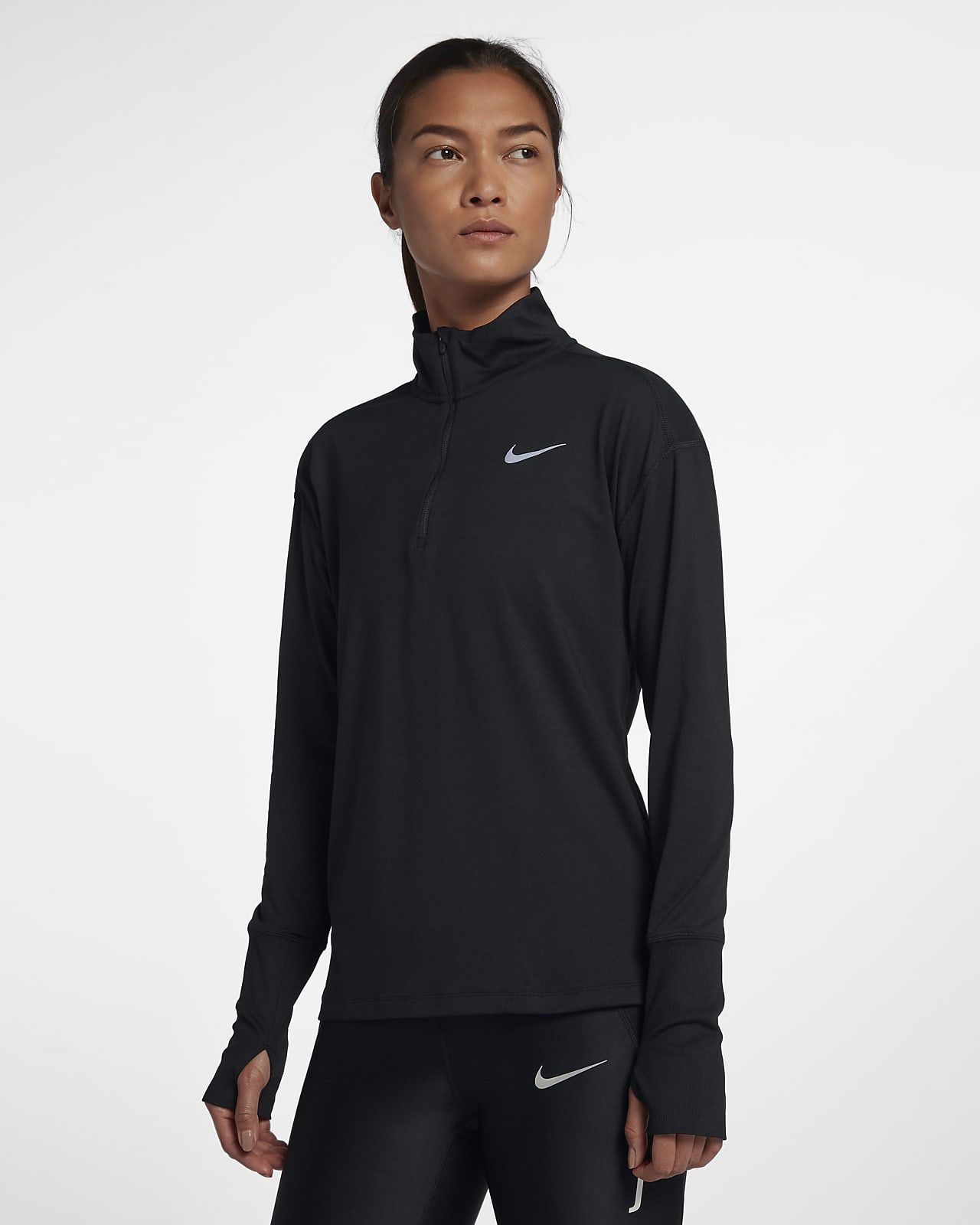 Nike Element Women's Half-Zip Running Top. Nike.com | Nike (US)