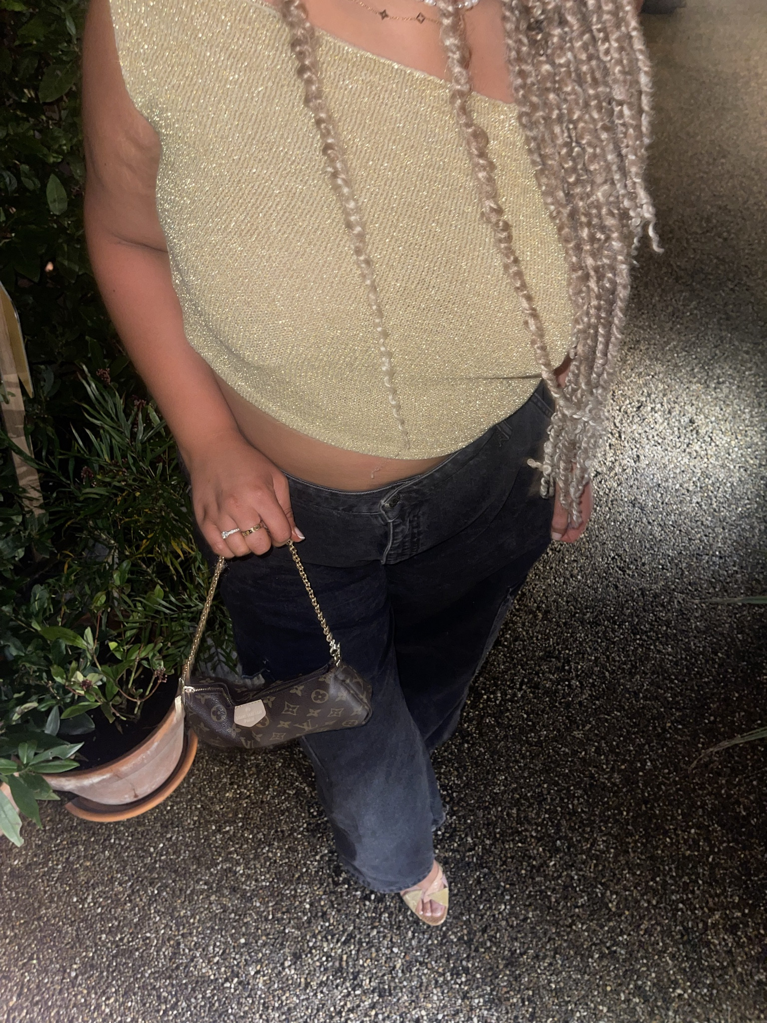 Golden birthday outfit 💛✨💫 #birthdayoutfit #birthday #asos

#LTKmidsize #LTKSeasonal #LTKparties