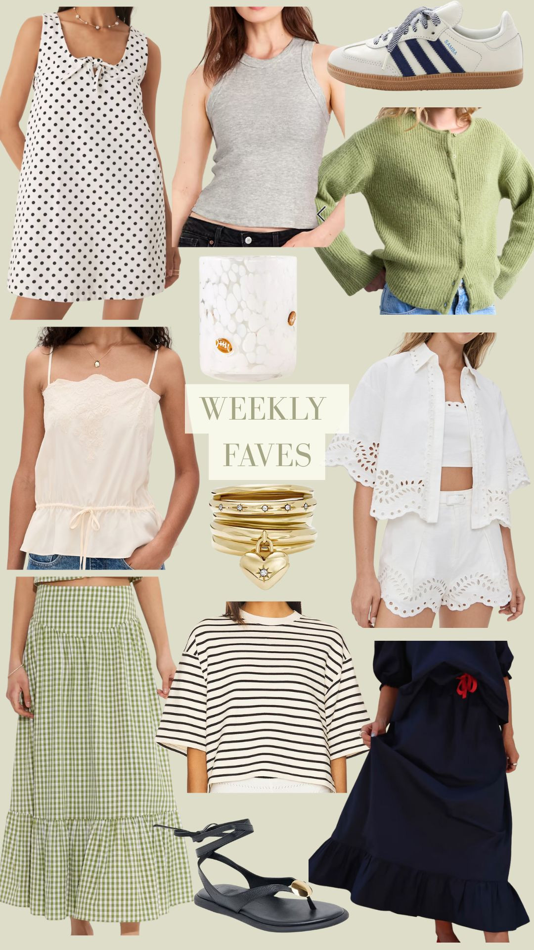 weekly finds!! 

 #LTKFindsUnder50 #LTKFindsUnder100 #LTKStyleTip