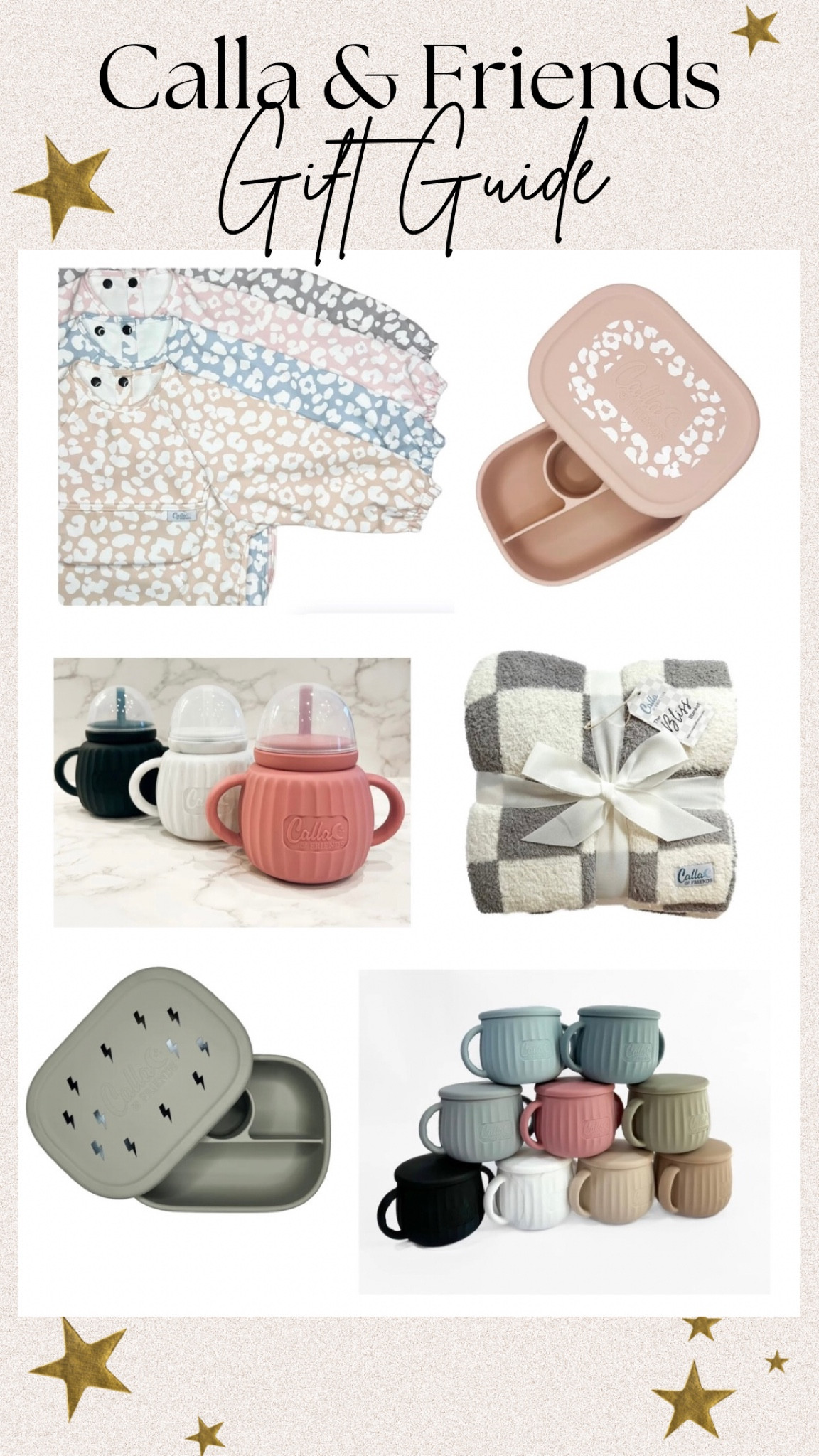 These are the PERFECT gifts for the little ones. Parents will love these products! They are eco-friendly and non toxic! Keeps the mess to a minimum too!! 🎀

#LTKBaby #LTKGiftGuide #LTKKids