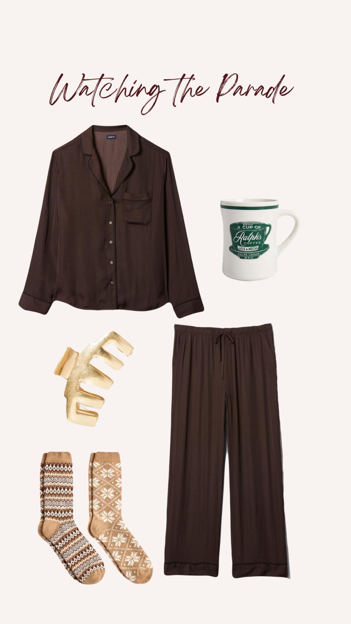 WTW to Watch the Thanksgiving Day Paradee

Thanksgiving outfit, Thanksgiving dinner look, Holiday style, Fall fashion, Festive outfit, Cozy and chic, Sweater weather outfit, Thanksgiving dress ideas, Stylish and comfortable, Autumn tones, Warm neutrals, Plaid fashion, Casual holiday outfit


#LTKHoliday #LTKStyleTip #LTKSeasonal