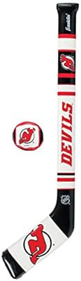 Franklin Sports NHL Team Licensed Soft Sport Hockey Set | Amazon (US)
