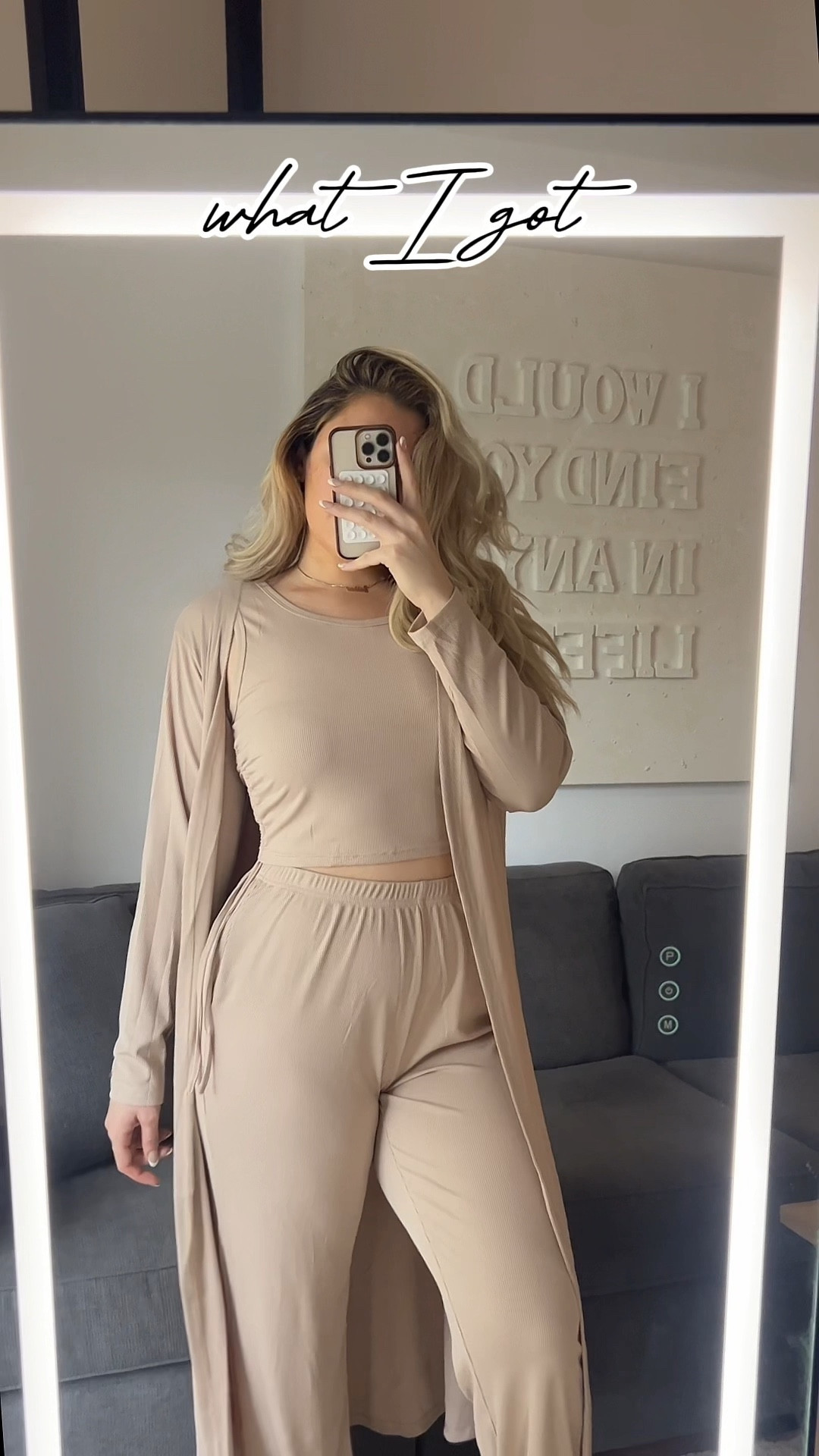 Amazon Fashion Haul! ✨ These are the comfy and cozy staples that everyone needs in their closet! 🤍 The perfect gift to give…or get for yourself ☁️ Click below to shop! 

Amazon, Amazon Prime Day, Amazon Holiday, Amazon Gift Guide, Amazon fashion, amazon clothes, amazon video, amazon tiktok, tiktok, tiktok clothes, tiktok viral, oqq, pajamas, blouse,  pjs, sleepwear, loungewear, pajama sets, sleep sets, sleepwear sets, silk blouses, sweater, off the shoulder sweaters, amazon fashion finds, amazon fashion favorites, amazon must haves, Amazon bodysuits, bodysuit, shapewear, shapewear bodysuits, gym, workout, activewear, gym shorts, workout shorts, activewear shorts, yoga shorts, shorts, gym outfits, workout outfits, activewear outfits, long sleeve bodysuit, spaghetti strap bodysuit, halter neck bodysuit, amazon prime day, amazon prime day sale, fall, fall fashion, fall outfits, fall shirts, fall tops, tops, winter outfits, winter fashion, amazon winter outfits, amazon fall outfits, snatched, casual outfits, casual outfit ideas, school outfits, work outfits, travel outfits, Pilates outfits, yoga outfits, wedding guest, fall wedding guest, boots, jeans, living room, nursery, bedroom, classy outfits, capsule wardrobe, fall capsule wardrobe, winter capsule wardrobe, staple pieces, closet must haves, basics, basic tops, basic outfits, simple outfits, bodysuit outfits, bodysuit style, amazon style, gifts for her, gifts for teenage girls, gifts for girlfriend, gifts for mom, gifts for friends, gift ideas, Christmas gift ideas, workout sets, activewear sets, gym sets #LTKHolidaySale #LTKxPrime #LTKxMadewell #LTKCon #LTKGiftGuide #LTKSeasonal #LTKVideo #LTKHoliday #LTKHalloween #LTKU #LTKover40 #LTKfindsunder50 #LTKfindsunder100 #LTKmidsize #LTKparties #LTKfitness #LTKstyletip #LTKplussize #LTKworkwear #LTKtravel