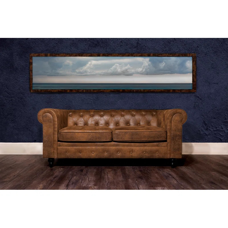 Loftus 71'' Upholstered Sofa | Wayfair North America