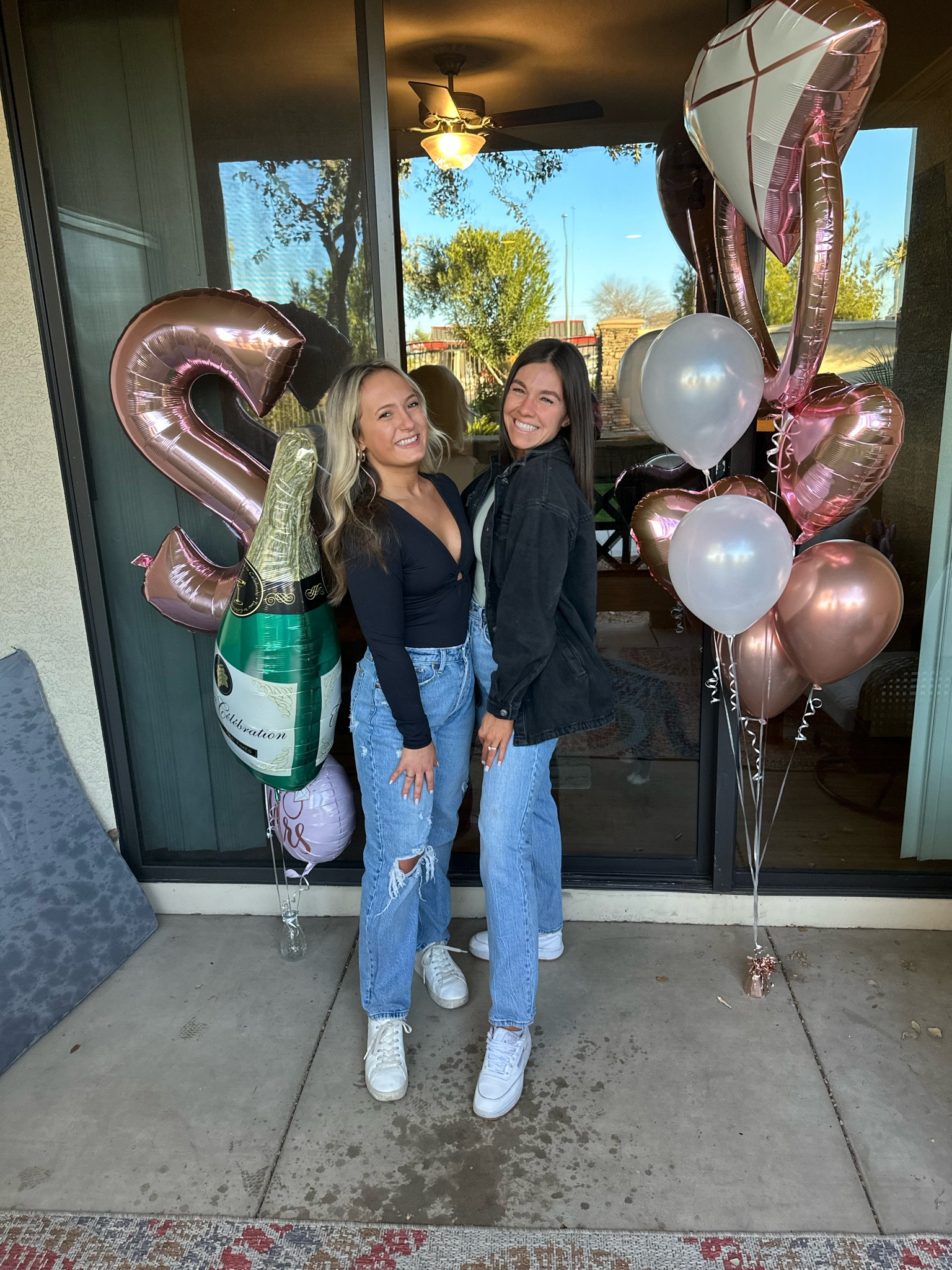 Dinner outfit in Scottsdale Arizona

#LTKunder50 #LTKtravel #LTKstyletip