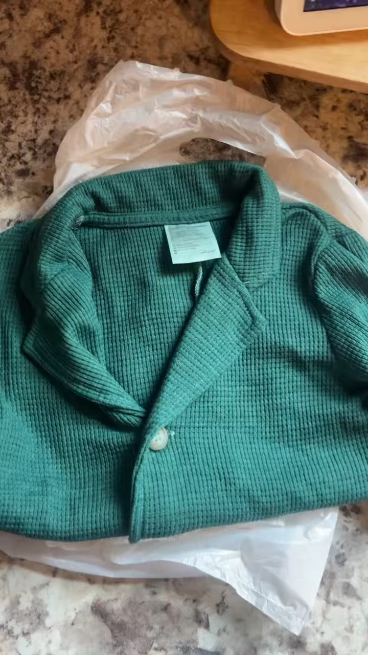 DIY Masters Jacket First Birthday 

#LTKbaby