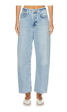 Citizens of Humanity Miro Relaxed Wide Leg Jeans in Gemini from Revolve.com | Revolve Clothing (Global)