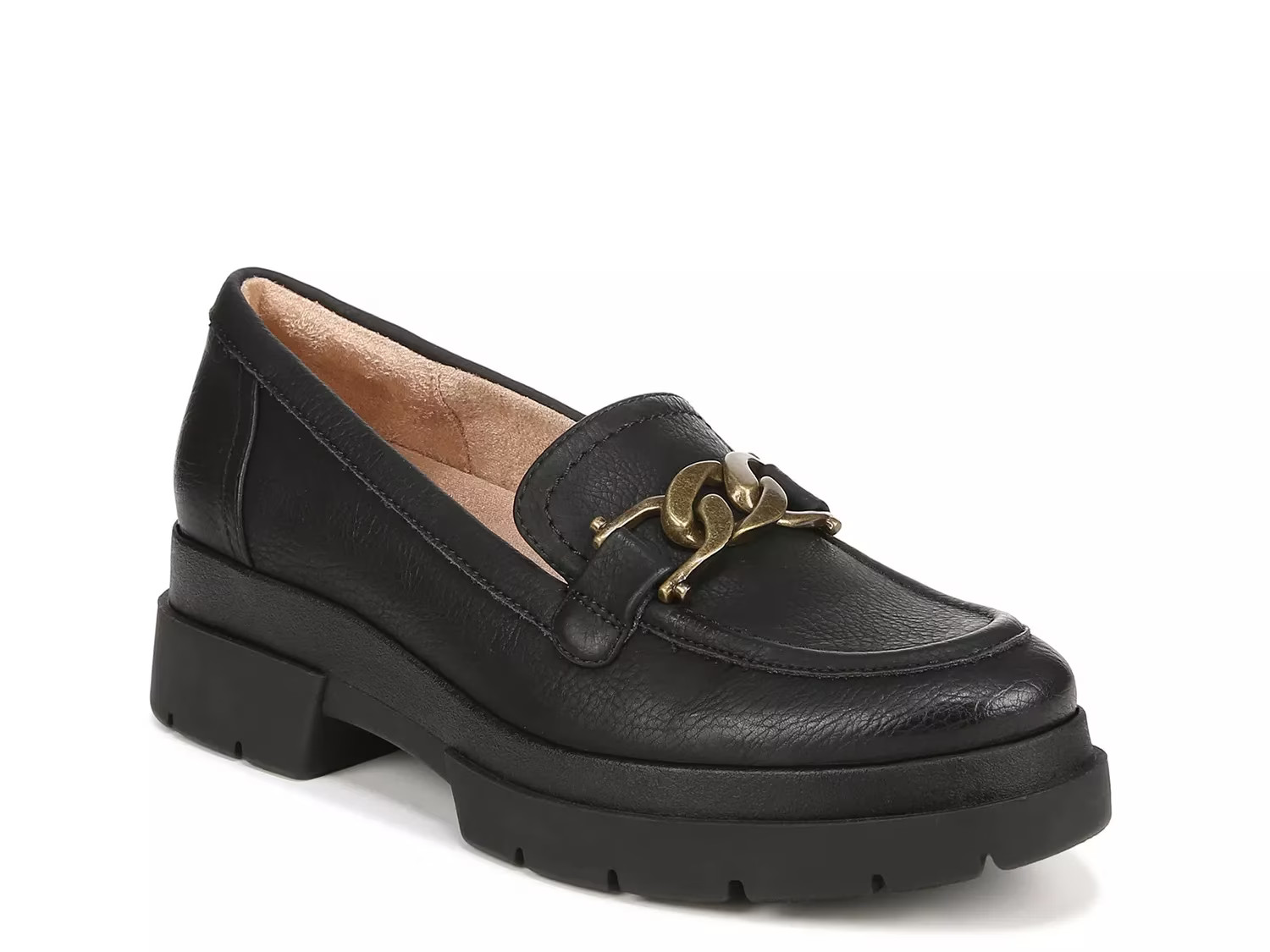 SOUL Naturalizer Onyx Loafer | DSW