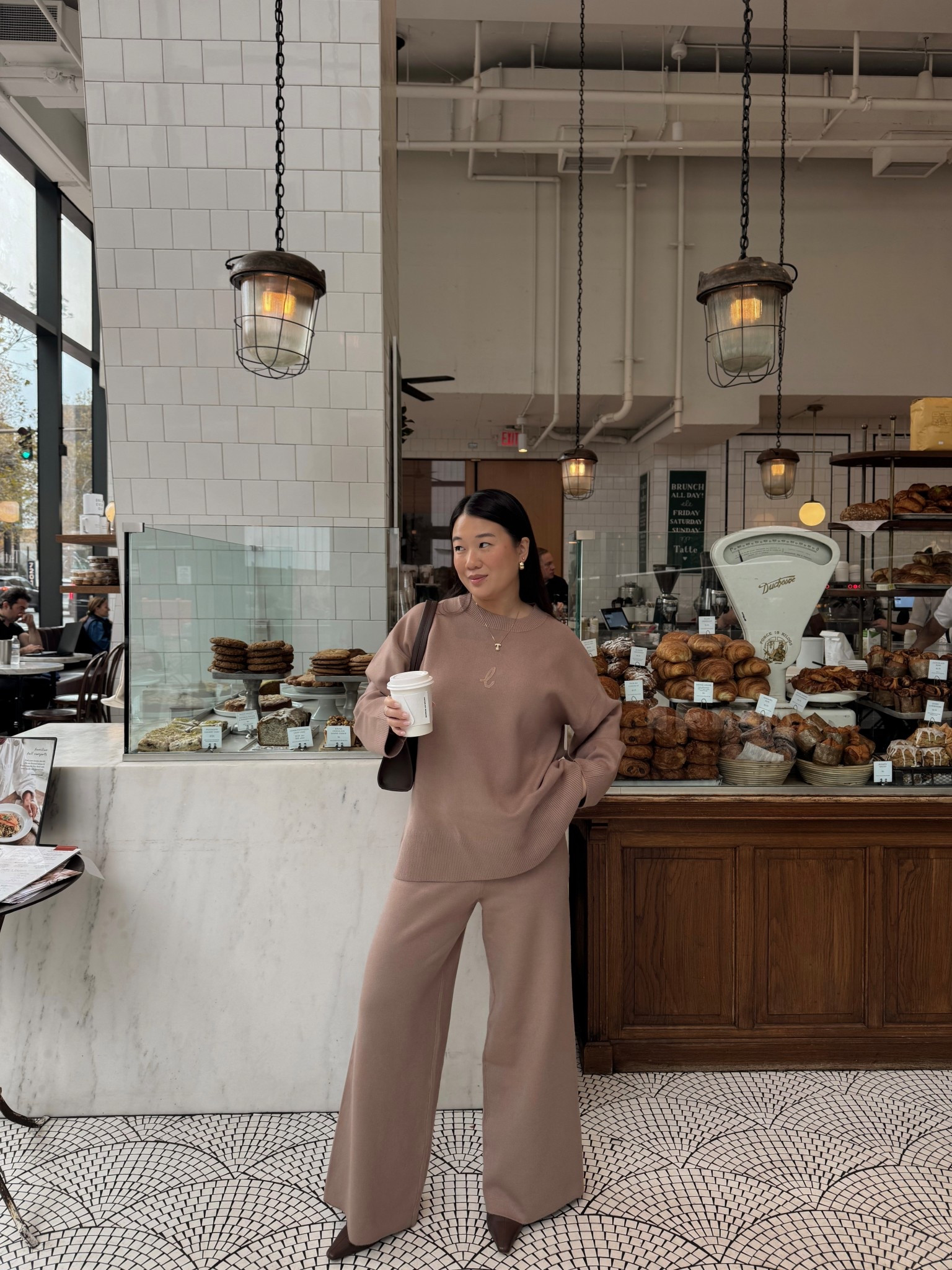 Matching set. Lounge wear. chic outfits  

#LTKSaleAlert #LTKGiftGuide #LTKCyberWeek