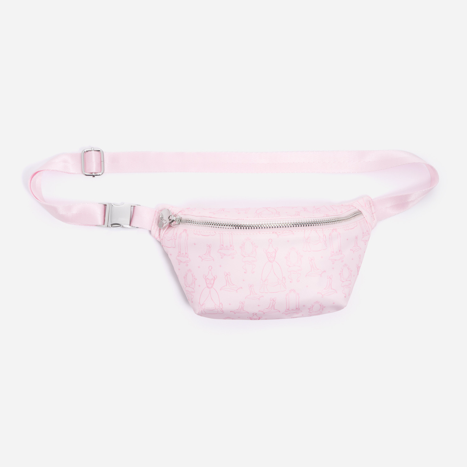 Cinderella Fanny Pack - Customizable | Stoney Clover Lane | Stoney Clover Lane