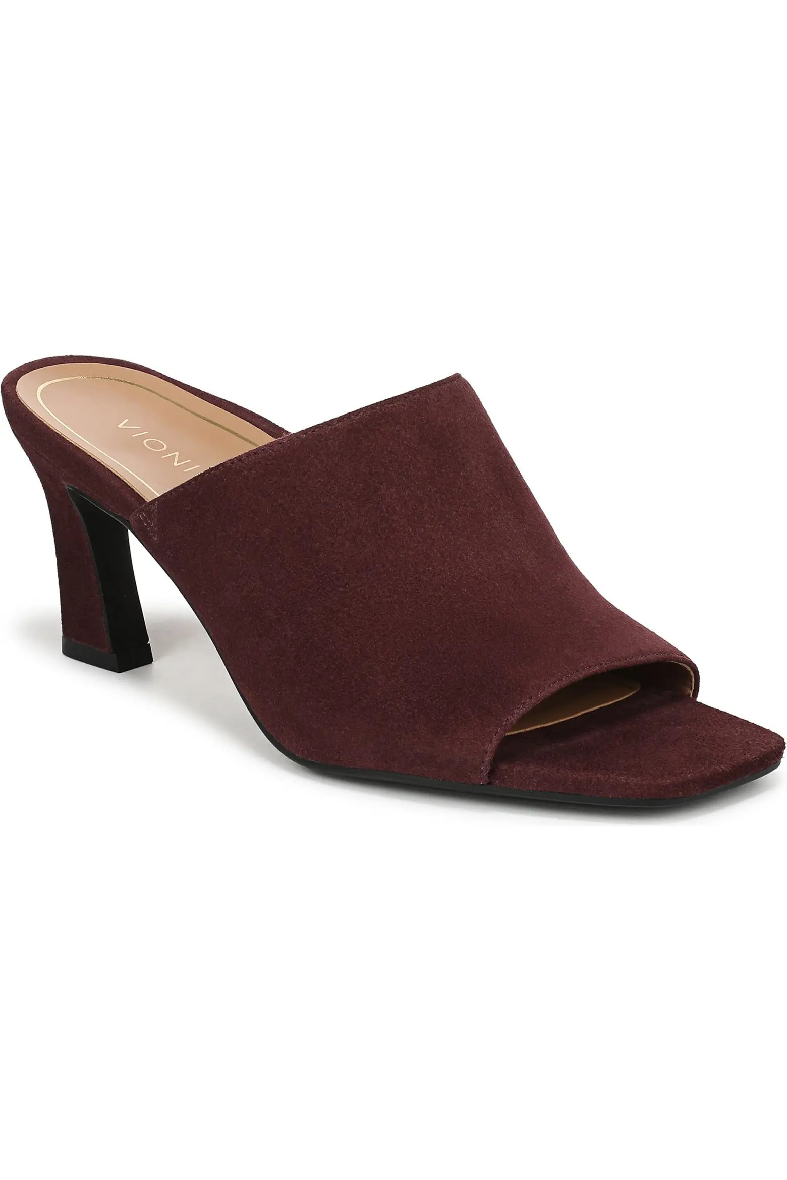 Vionic Charlie Slide Sandal (Women) | Nordstrom | Nordstrom