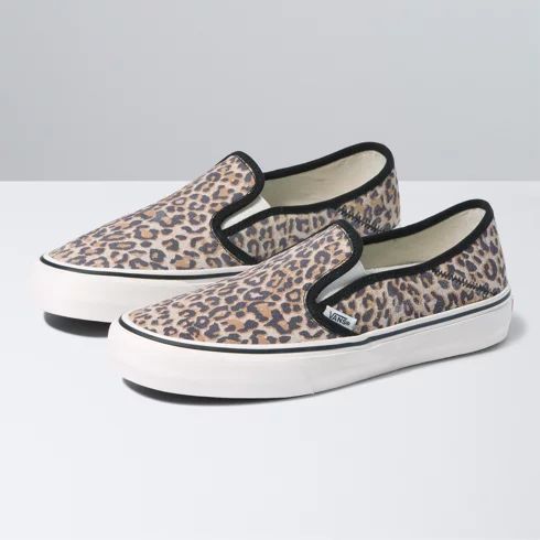 Cheetah Slip-On SF | Cheetah Slip-On SF | Vans (US)
