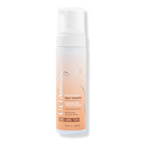 ULTA Self Tanning Express Tan Tinted Mousse | Ulta