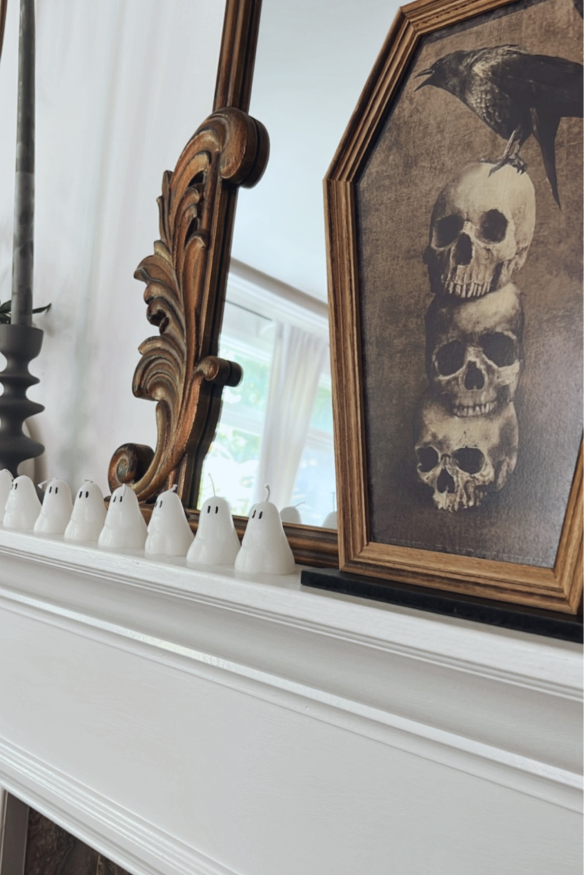 Halloween decor, Halloween finds, Halloween decorations, Halloween candle, ghost candles, fall candle, Amazon must haves, Amazon home 

#LTKunder50 #LTKSeasonal #LTKhome