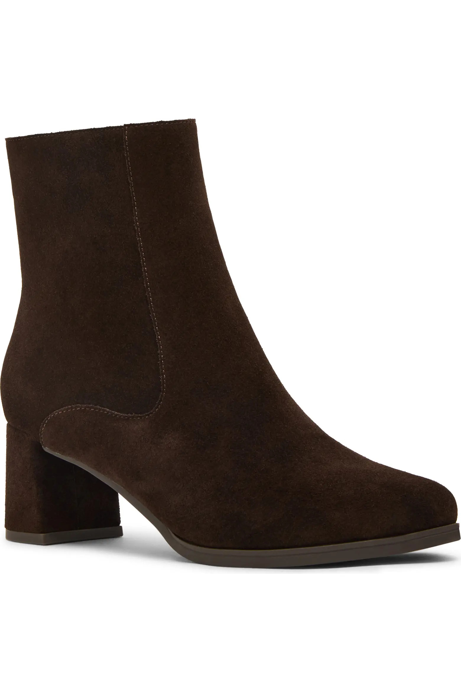 Blondo Hylia Waterproof Bootie (Women) | Nordstrom | Nordstrom