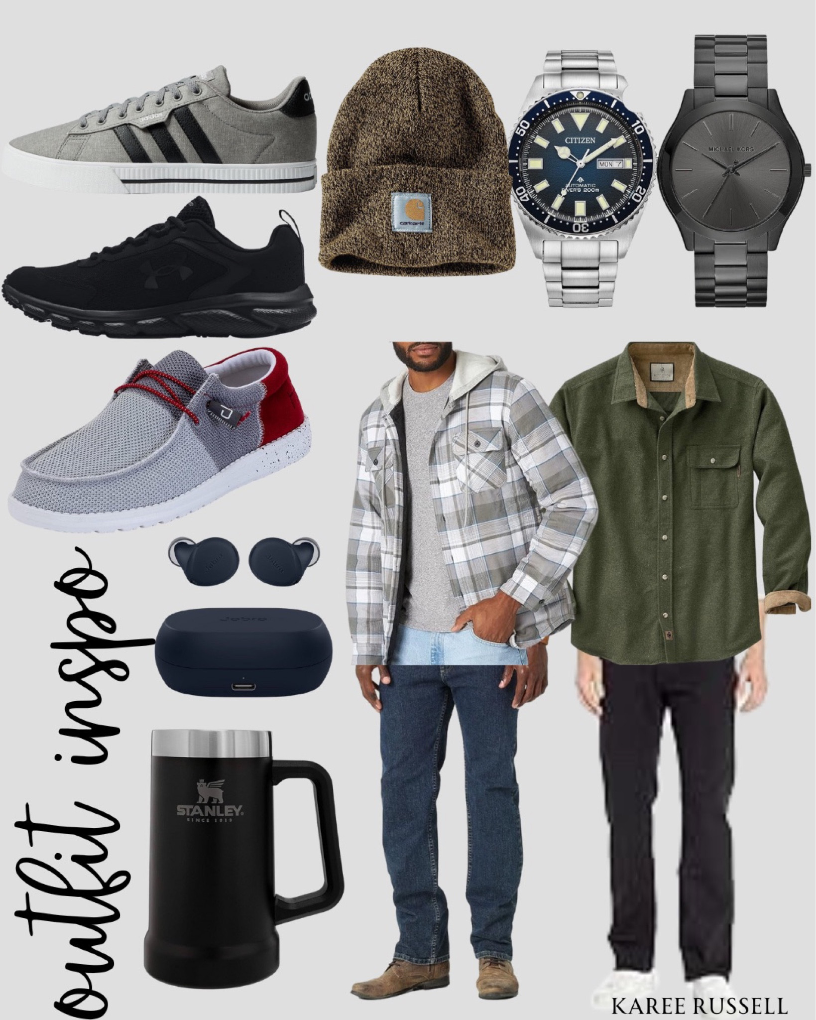 Start gift shopping for the man in your life! 

#founditonamazon #workout #onamazon #clothes #shoes #forhim #giftsforhim #menclothes

#LTKxPrime #LTKsalealert #LTKGiftGuide