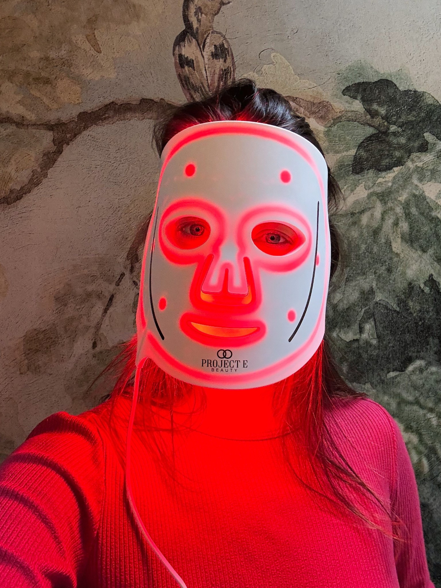 I love my red light mask ❤️


#LTKGiftGuide #LTKBeauty #LTKActive