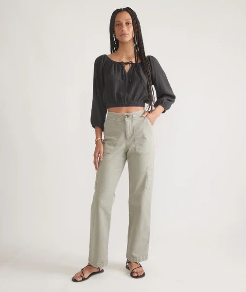 Aria Utility Pant | Marine Layer