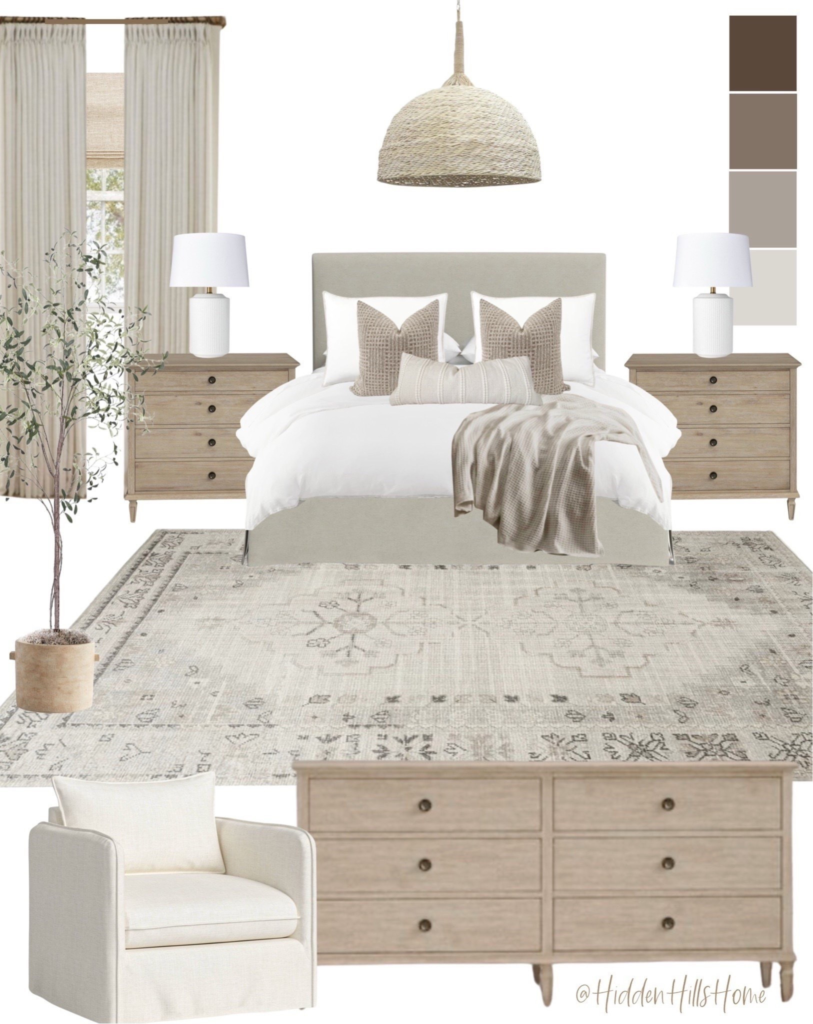 Neutral bedroom decor, bedroom mood board, master bedroom design, home decor, bedroom Inspo #bedroom



#LTKSeasonal #LTKHome #LTKSaleAlert