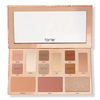 Tarte Clay Play Face Shaping Palette Vol. 2 | Ulta