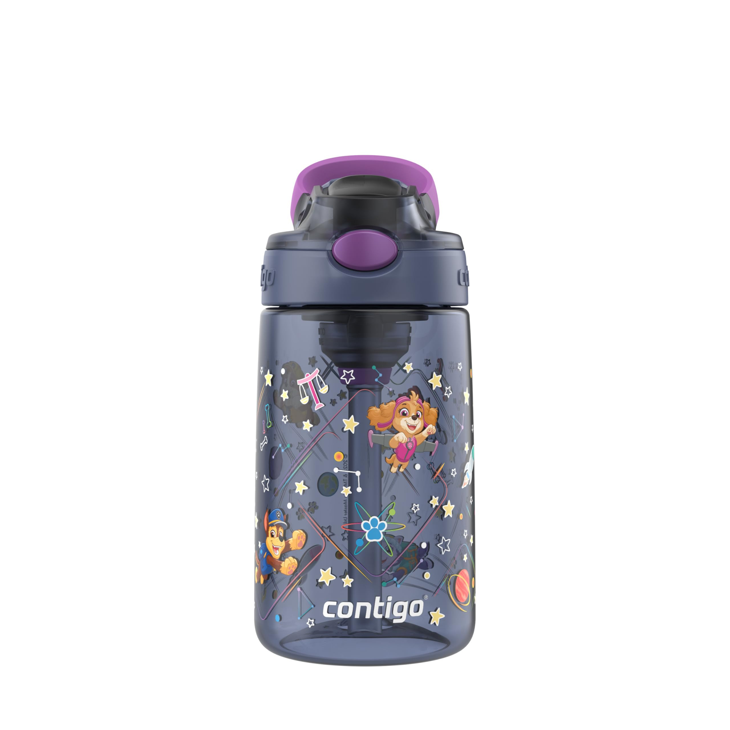 Contigo Aubrey Kids Water Bottle | Amazon (US)