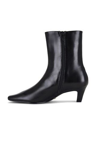 Lauren Boot in Black | Revolve Clothing (Global)
