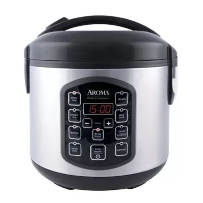 8 Cup Rice Cooker | Bed Bath & Beyond