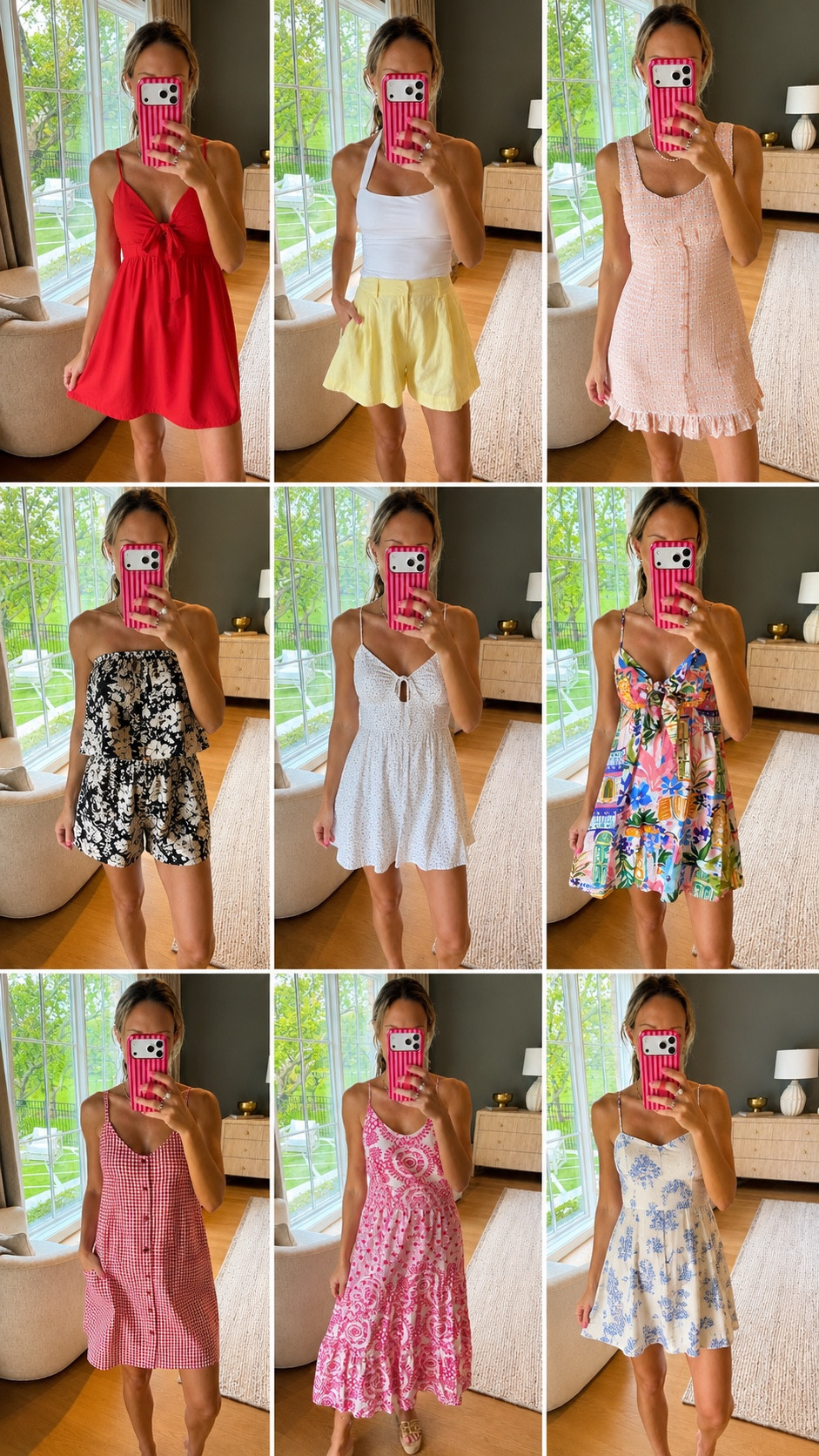 What I packed for Europe!

#LTKdayinmylife #LTKgrwm #LTKTravel
