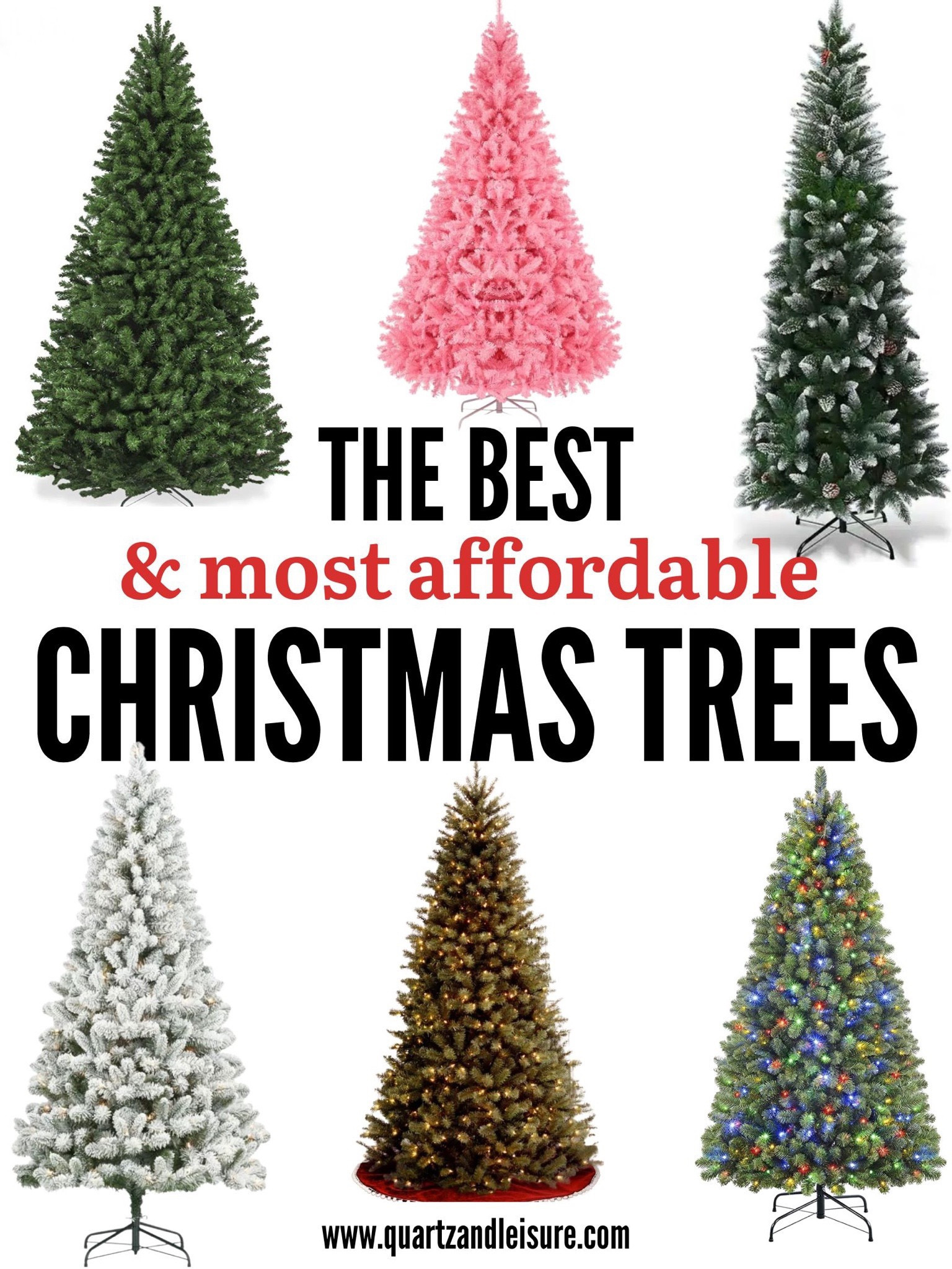Affordable artificial Christmas trees!  6 feet or above! 

Christmas decor, Christmas tree, fake trees, artificial Tree, flocked tree, pre lit tree, Xmas decor, Xmas tree Walmart 

#LTKhome #LTKHolidaySale 

#LTKSeasonal
