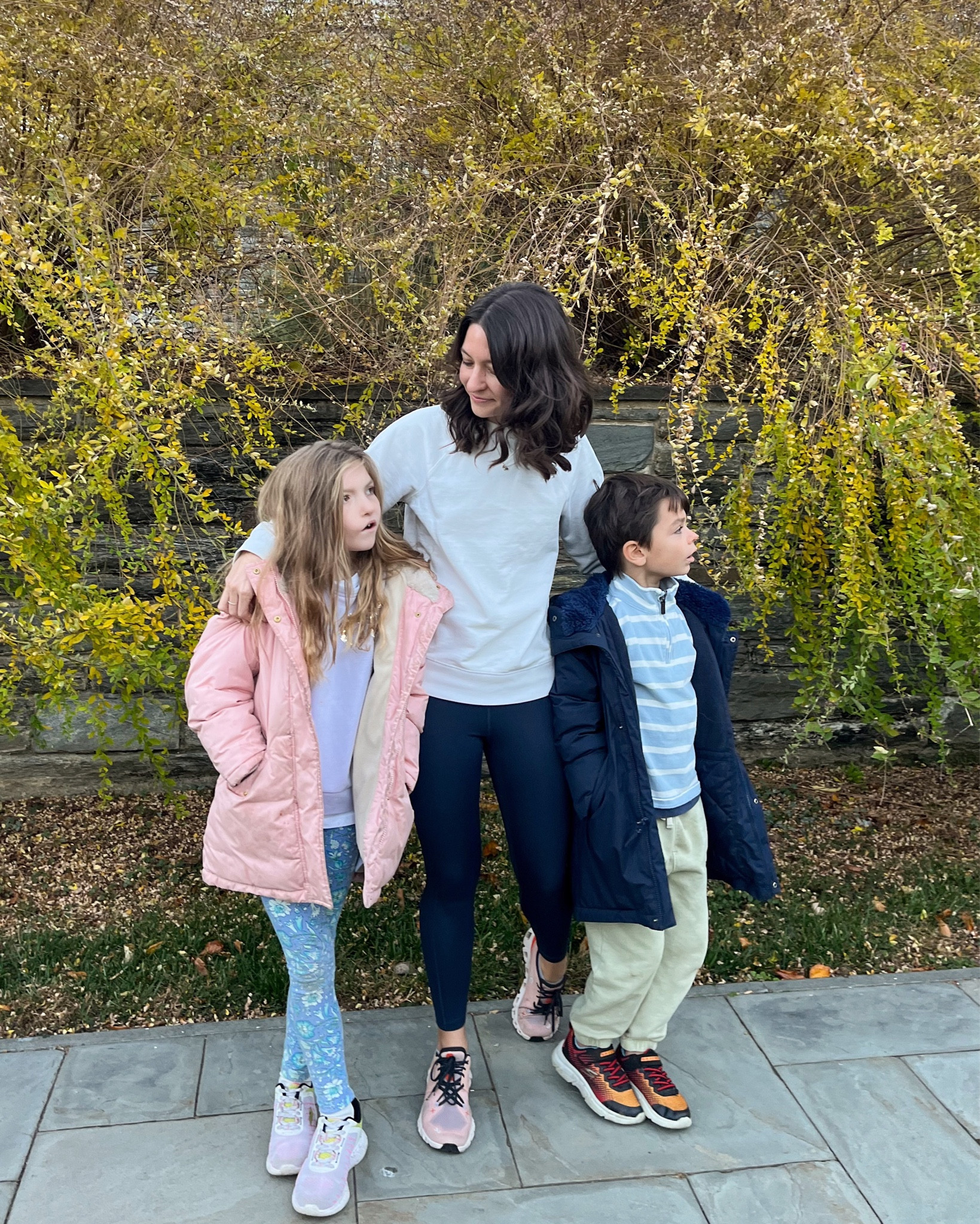 If you’re ready for an leggings restock or upgrade, today is your day! One of my favorite brands for workout sets is having a 35% off sitewide sale! They’re compressive & flattering & made of recycled materials… they’re really good! A matching set would make a great gift, too! 

#LTKGiftGuide #LTKfitness #LTKCyberWeek