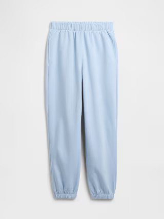 Fleece Joggers | Gap Factory