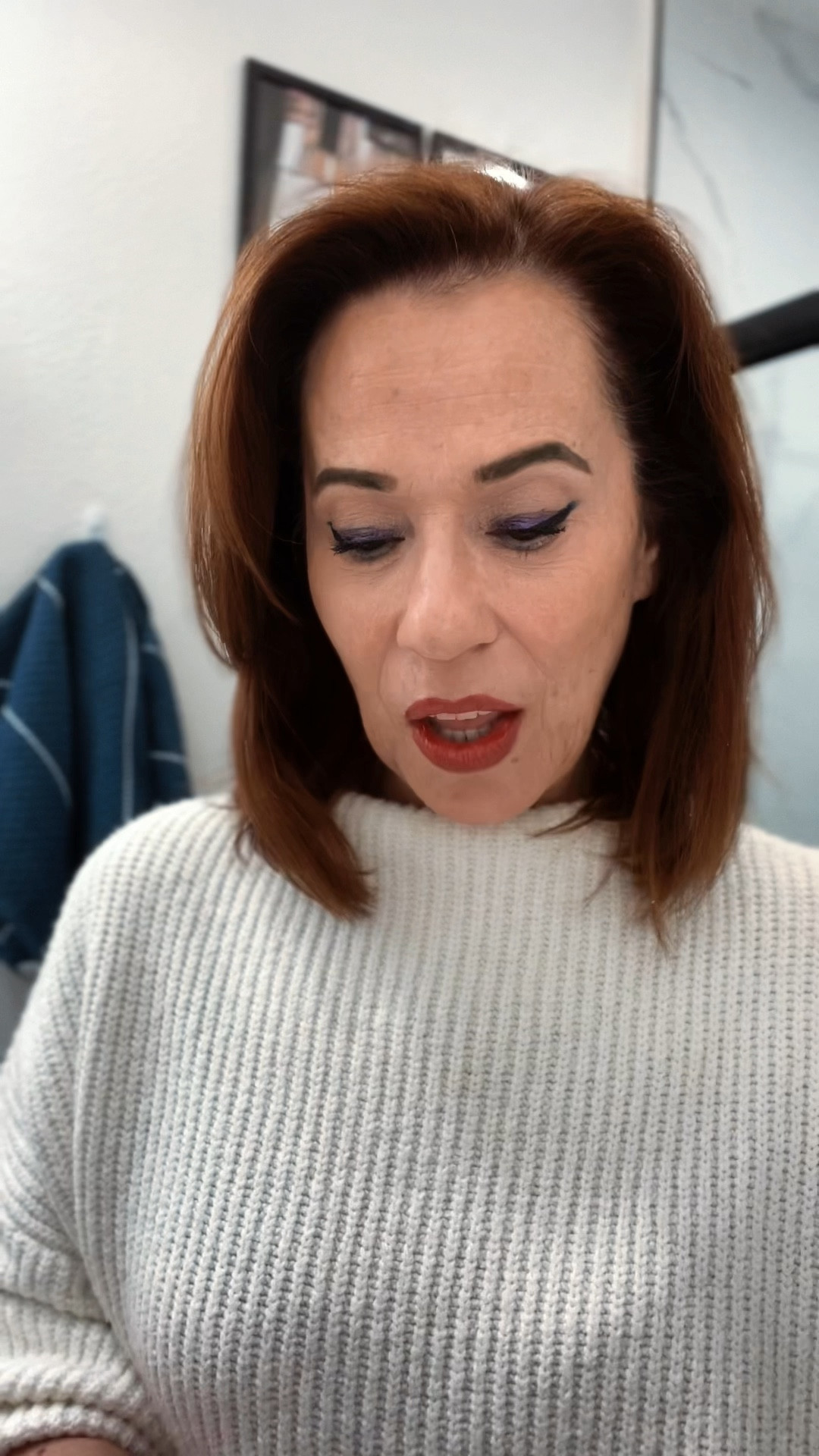 I love #themobbeauty products and mission statement and I also love their #creamblush it has just the right amount of pigmentation and is very blendable giving my face a nice glow 🤩 #makeupover50 #over50makeup #makeupreview #makeuptip #makeuptipsandtricks #genxwomen #womenover50 #over50women 

#LTKstyletip #LTKunder50 #LTKbeauty