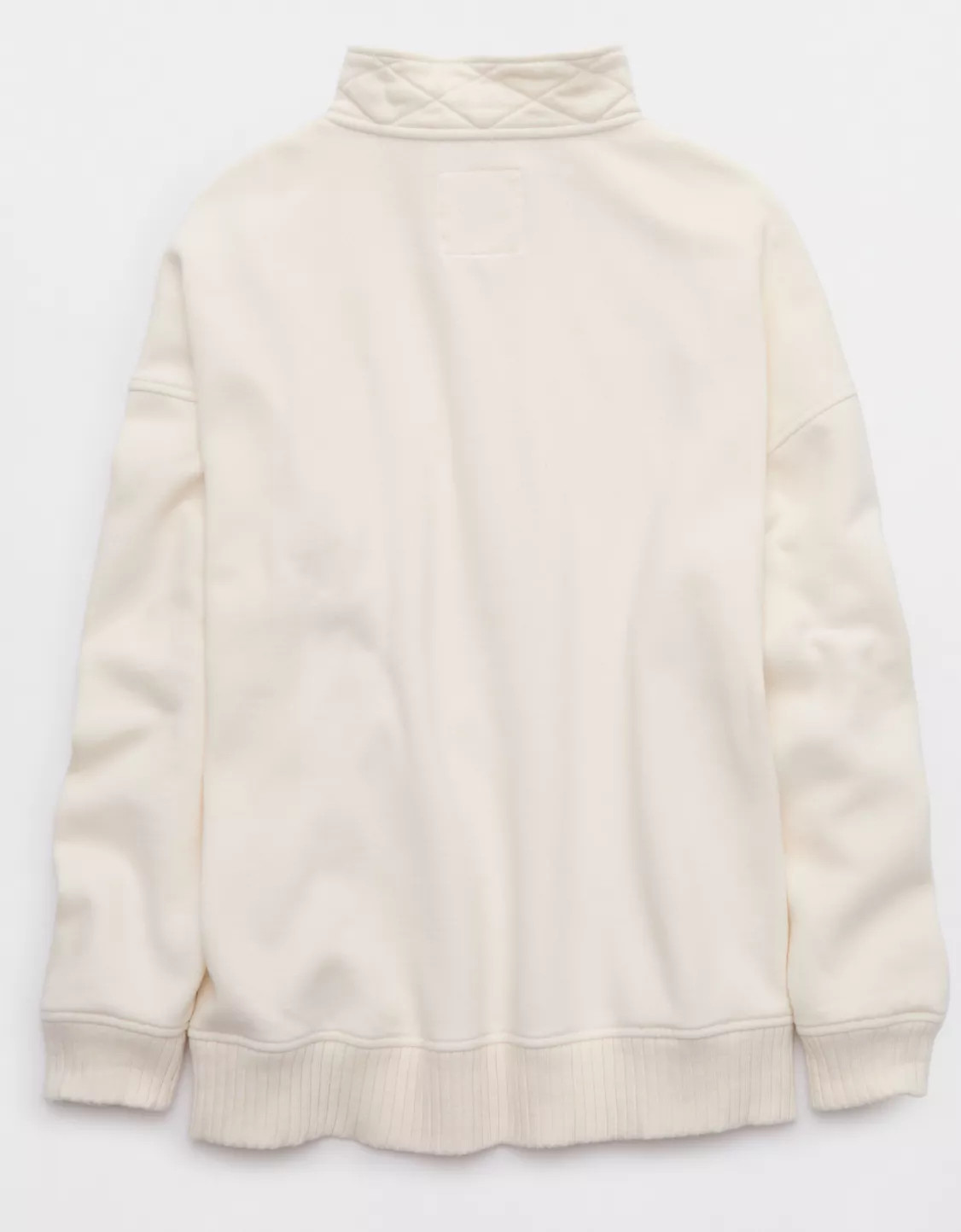 Aerie Oh Snap! Sweatshirt | American Eagle Outfitters (US & CA)